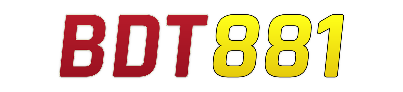 bdt881 লোগো